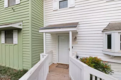5738 Three Oaks Drive, Raleigh, NC 27612 - Photo 4