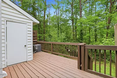 5738 Three Oaks Drive, Raleigh, NC 27612 - Photo 28