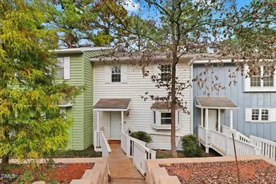 5738 Three Oaks Drive, Raleigh, NC 27612 - Photo 2