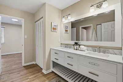 5738 Three Oaks Drive, Raleigh, NC 27612 - Photo 24
