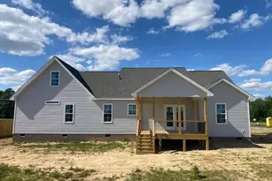 5455 Finch Rd, Bailey, NC 27807 - Photo 2