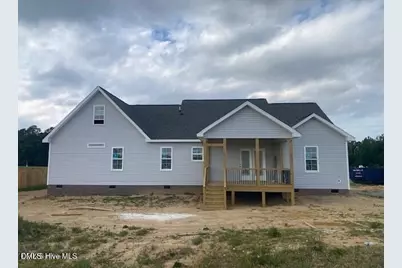 5455 Finch Road, Bailey, NC 27807 - Photo 2