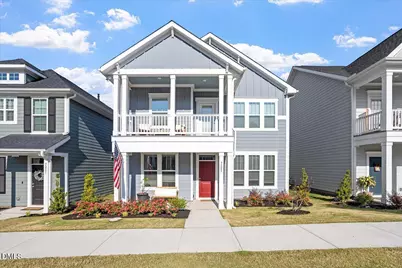 9205 Kitchin Farms Way, Wake Forest, NC 27587 - Photo 1