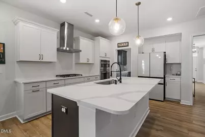 9205 Kitchin Farms Way, Wake Forest, NC 27587 - Photo 14