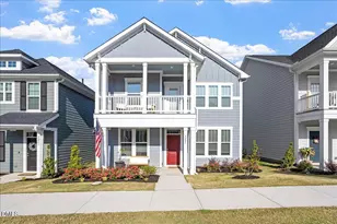 9205 Kitchin Farms Wy, Wake Forest, NC 27587 - Photo 2