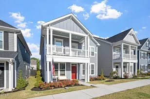 9205 Kitchin Farms Wy, Wake Forest, NC 27587 - Photo 2