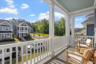 9205 Kitchin Farms Wy, Wake Forest, NC 27587 - Photo 6