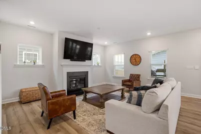 9205 Kitchin Farms Way, Wake Forest, NC 27587 - Photo 20