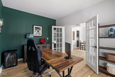 9205 Kitchin Farms Way, Wake Forest, NC 27587 - Photo 8