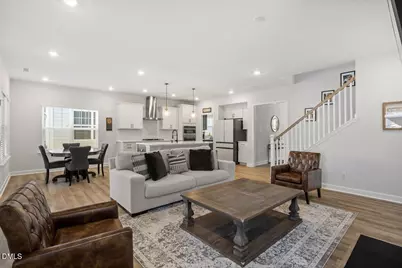 9205 Kitchin Farms Way, Wake Forest, NC 27587 - Photo 18