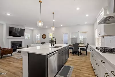 9205 Kitchin Farms Way, Wake Forest, NC 27587 - Photo 12