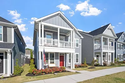 9205 Kitchin Farms Way, Wake Forest, NC 27587 - Photo 2