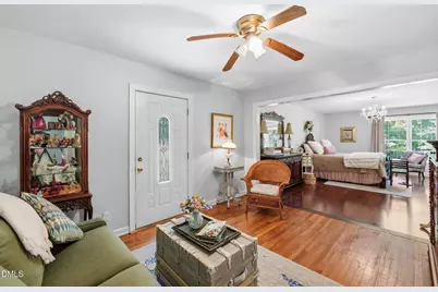 3319 Rigsbee Road N, Chapel Hill, NC 27514 - Photo 32
