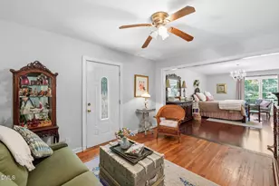3319 Rigsbee Rd N, Chapel Hill, NC 27514 - Photo 32