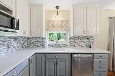 3319 Rigsbee Road N, Chapel Hill, NC 27514 - Photo 24