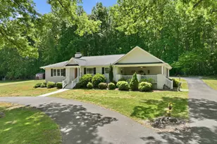 3319 Rigsbee Rd N, Chapel Hill, NC 27514 - Photo 1