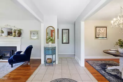 3319 Rigsbee Road N, Chapel Hill, NC 27514 - Photo 12