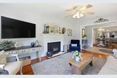 3319 Rigsbee Road N, Chapel Hill, NC 27514 - Photo 16
