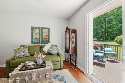 3319 Rigsbee Road N, Chapel Hill, NC 27514 - Photo 36