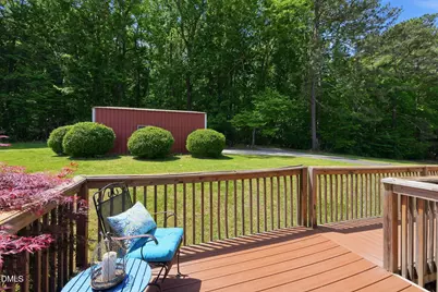 3319 Rigsbee Road N, Chapel Hill, NC 27514 - Photo 44