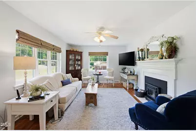 3319 Rigsbee Road N, Chapel Hill, NC 27514 - Photo 14