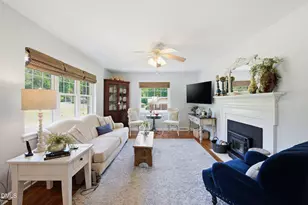 3319 Rigsbee Rd N, Chapel Hill, NC 27514 - Photo 14