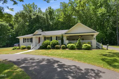 3319 Rigsbee Road N, Chapel Hill, NC 27514 - Photo 4
