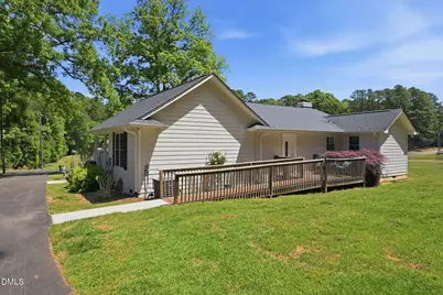3319 Rigsbee Road N, Chapel Hill, NC 27514 - Photo 46