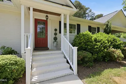 3319 Rigsbee Road N, Chapel Hill, NC 27514 - Photo 2