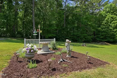 3319 Rigsbee Road N, Chapel Hill, NC 27514 - Photo 42