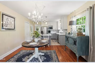 3319 Rigsbee Road N, Chapel Hill, NC 27514 - Photo 18
