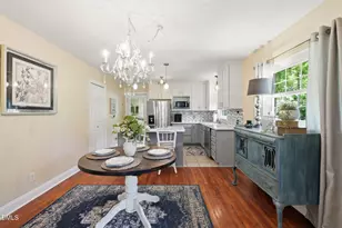 3319 Rigsbee Rd N, Chapel Hill, NC 27514 - Photo 18