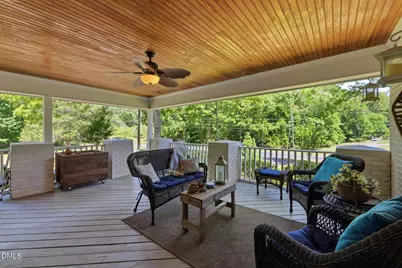 3319 Rigsbee Road N, Chapel Hill, NC 27514 - Photo 38