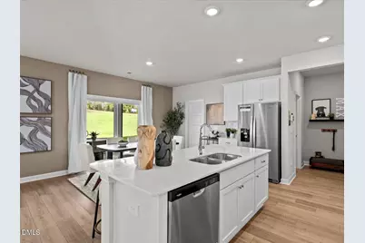 431 White Birch Lane, Angier, NC 27501 - Photo 8