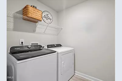 431 White Birch Lane, Angier, NC 27501 - Photo 26