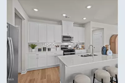 431 White Birch Lane, Angier, NC 27501 - Photo 1
