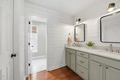 309 Springside Drive, Holly Springs, NC 27540 - Photo 16