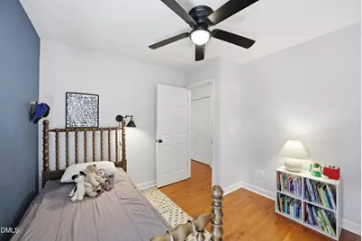 309 Springside Drive, Holly Springs, NC 27540 - Photo 22