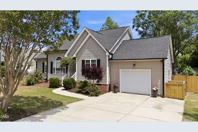 309 Springside Drive, Holly Springs, NC 27540 - Photo 32
