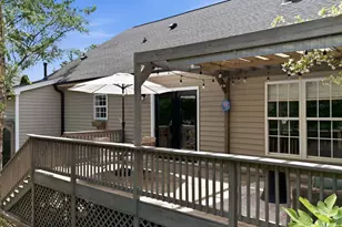 309 Springside Dr, Holly Springs, NC 27540 - Photo 26