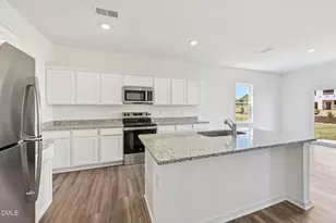 3801 Paragon Pl, Rolesville, NC 27571 - Photo 16