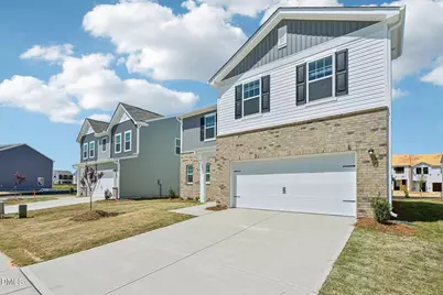 3801 Paragon Place, Rolesville, NC 27571 - Photo 2