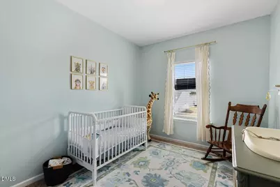 109 Rocky Branch Court, Garner, NC 27529 - Photo 10