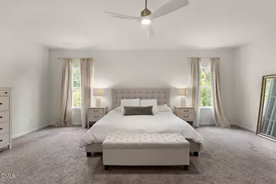 109 Rocky Branch Court, Garner, NC 27529 - Photo 20