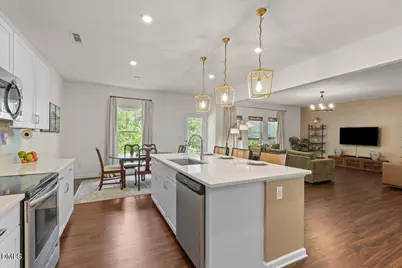 109 Rocky Branch Court, Garner, NC 27529 - Photo 30