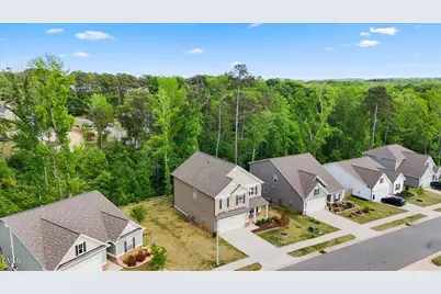 109 Rocky Branch Court, Garner, NC 27529 - Photo 40