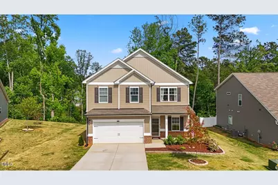 109 Rocky Branch Court, Garner, NC 27529 - Photo 36
