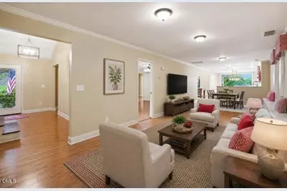 653 Sagamore Drive, Louisburg, NC 27549 - Photo 6