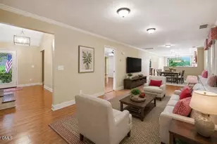 653 Sagamore Dr, Louisburg, NC 27549 - Photo 6