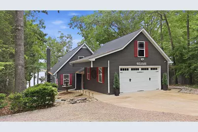 653 Sagamore Drive, Louisburg, NC 27549 - Photo 1